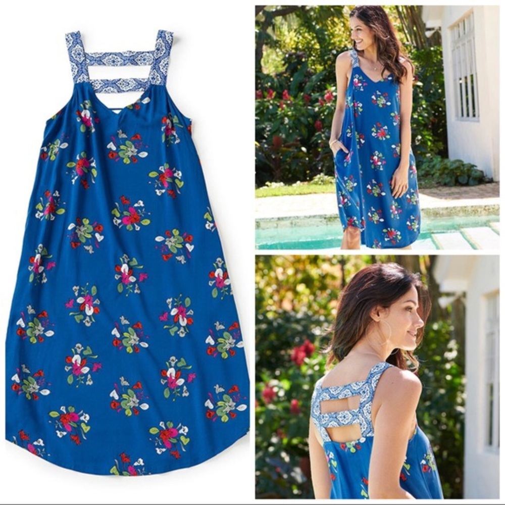 NWT Matilda Jane perfectly polished dress